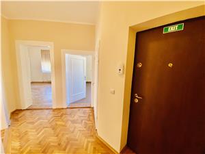 Office space for rent in Sibiu - 95 usable sqm - Central area