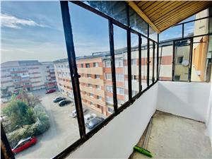 Apartment for sale in Alba Iulia - 2 rooms and balcony - Stadium Area