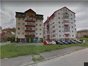 Spatiu comercial de inchiriat in Sibiu - zona Strand