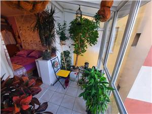 Wohnung zu verkaufen in Alba Iulia - 3 Zimmer - Cetate area