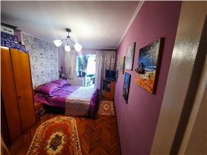 Apartment for sale in Alba Iulia - 3 rooms - Cetate area