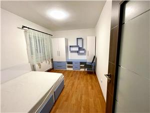 Apartament de inchiriat in Sibiu - 3 camere - ZONA ULTRACENTRALA