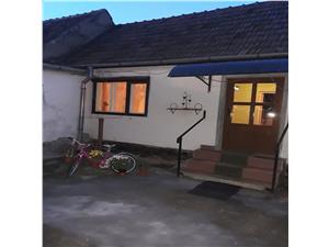 Apartament de vanzare in Sibiu - 2 camere - la casa- Calea Poplacii