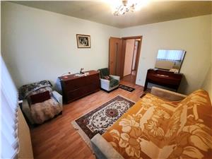 Apartament de inchiriat in Sebes - 3 camere - zona Drumul Petrestiului
