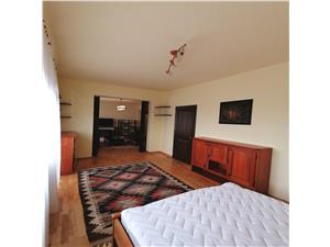 Apartament de inchiriat in Sibiu - 3 camere - zona Stefan cel Mare