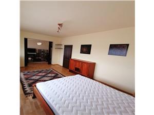 Apartament de inchiriat in Sibiu - 3 camere - zona Stefan cel Mare