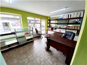 Commercial space for rent in Alba Iulia - Central Area