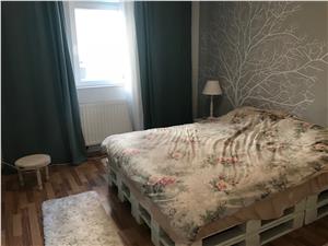 Apartament de vanzare in Sibiu -finisat LA CHEIE