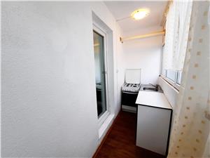 Apartament de inchiriat in Sibiu - 2 camere - Doamna Stanca