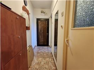 Apartament de inchiriat in Sibiu - 2 camere - zona Mihai Viteazu