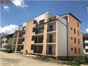 Apartament de vanzare in Sibiu - 3 camere - tip Penthouse