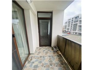 Apartament de inchiriat in Sibiu - 3 camere, 2 balcoane -Doamna Stanca