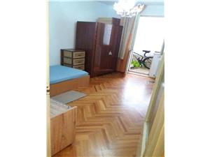 Apartament 2 camere de vanzare in Sibiu - Zona Strand