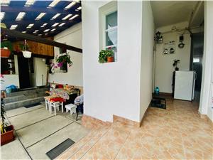 Apartament 3 rooms for sale in Sibiu  - Cluj Square Area