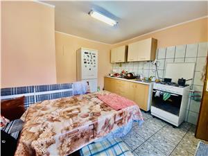 Apartament 3 rooms for sale in Sibiu  - Cluj Square Area