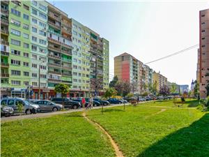 Apartament de vanzare in Sibiu- 2 camere- in zona centrala