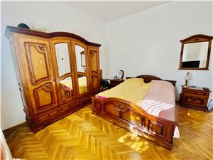 Casa de vanzare in Sibiu -  4 camere - 1000 mp teren - C. Poplacii