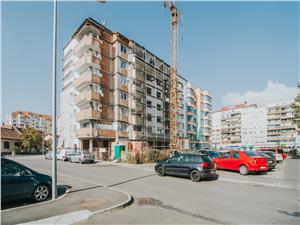 Apartament de vanzare in Sibiu- 4 camere- cea mai cautata zona