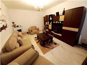 Apartament de vanzare in Alba Iulia - 2 camere - zona Centrala