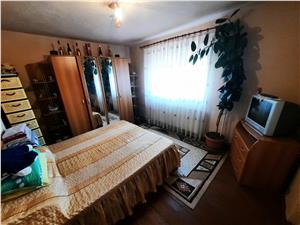 Casa de vanzare in Alba Iulia - individuala - 4 camere - Sebes