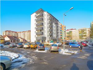 Apartament de vanzare in Sibiu - 4 camere - zona centrala