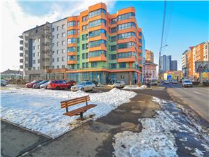 Apartament de vanzare in Sibiu - 4 camere - zona centrala