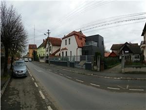 Spatiu comercial de inchiriat in Sibiu- 70 mp- zona PREMIUM