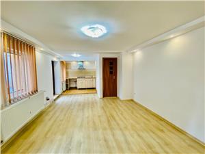 Apartament de inchiriat in Sibiu - la casa - 2 camere