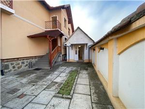 Apartament de inchiriat in Sibiu - la casa - 2 camere