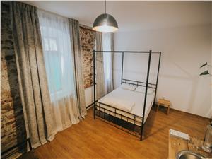 Apartament de vanzare in Sibiu - format din 3 Garsoniere-Ultracentral