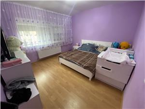 Apartament de vanzare in Alba Iulia - 3 camere - la cheie
