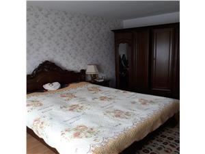Casa 4 camere de vanzare in Sibiu - Mobilat si Utilat -Singur in Curte