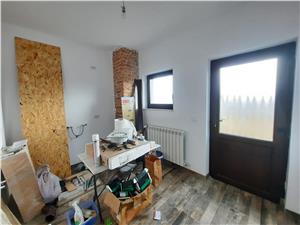 House for sale in Alba Iulia - detached - 6 rooms