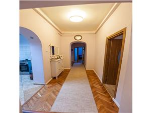 Casa de vanzare in Sibiu - Afacere garantata - Guesthouse ULTRACENTRAL