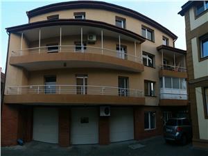 Apartament de inchiriat in Sibiu- 4 camere-dotari de lux