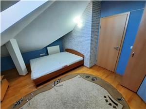 Wohnung zu verkaufen in Alba Iulia - 2 Zimmer - Zentrumsbereich