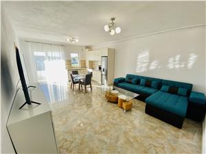 Wohnung zu verkaufen in Sibiu - 2 Zimmer und gro?er Balkon - Calea Cis
