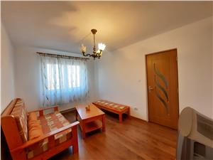 Apartament de vanzare in Sebes - 3 camere - zona Mihail Kogalniceanu