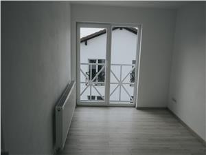 Casa de inchiriat in Sibiu - 4 camere cu curte Duplex - Bavaria