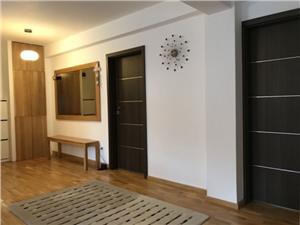 Apartament 3 camere de vanzare in Sibiu - Zona Padurea Dumbrava
