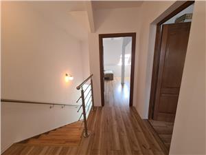 Apartament de inchiriat in Sibiu, zona Selimbar P. Brana - 130 mp