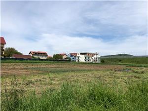 Land for sale in Sibiu - Intravilan - 1397 sqm - Lazaret