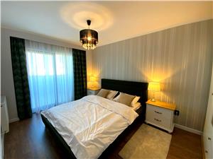 2 Zimmer Wohnung mieten in Sibiu - Frau Rock