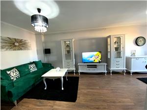 Apartament de inchiriat in Sibiu - mobilat si utilat - Doamna Stanca