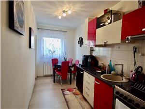 House for sale in Sibiu - Lazaret - yard 760 sqm - 2 apartments