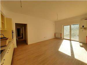 Apartament de vanzare in Alba Iulia - 2 camere - ansamblu nou