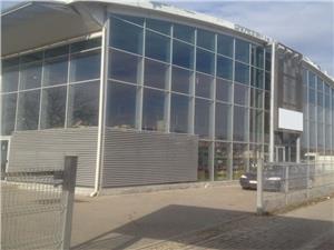 Commercial space for rent in Alba Iulia - 791 sqm - Industrial area