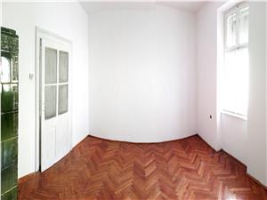 Apartament 2 camere de vanzare in Sibiu, ideal investitie, etaj 1