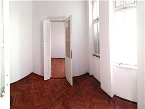 Apartament 2 camere de vanzare in Sibiu, ideal investitie, etaj 1