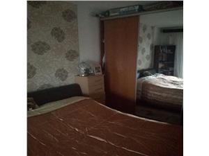 Apartament de vanzare Sibiu -3 camere - mobilat - zona Siretului